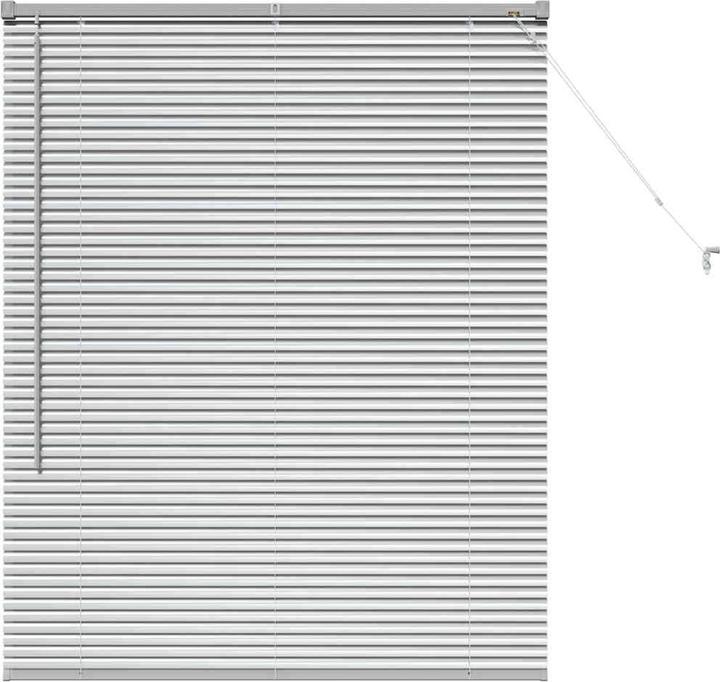 Produktbild vidaXL Balkenjalousien (130 x 105 cm)