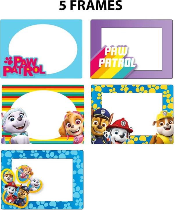 Image du produit Accutime Paw Patrol