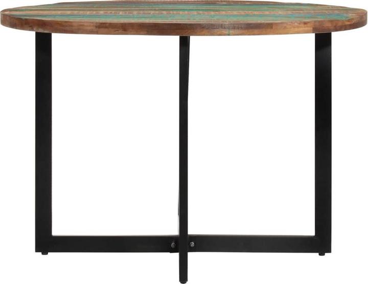 Image du produit vidaXL Esstisch (110 x 75 cm)