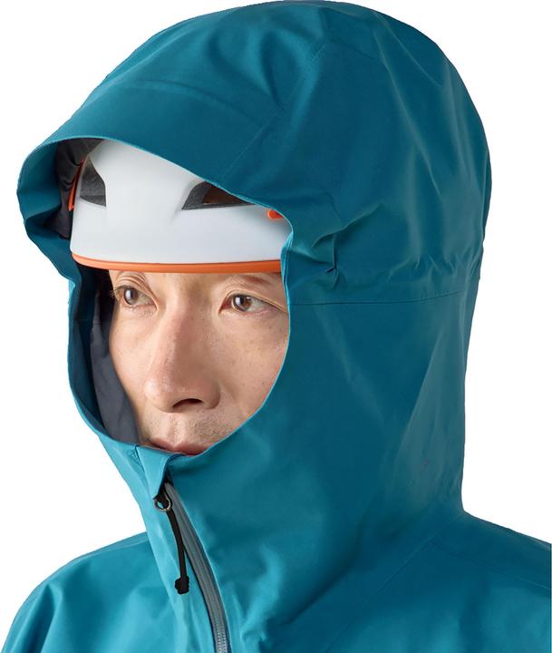 Produktbild Haglöfs Front Proof II Jacket (XL)