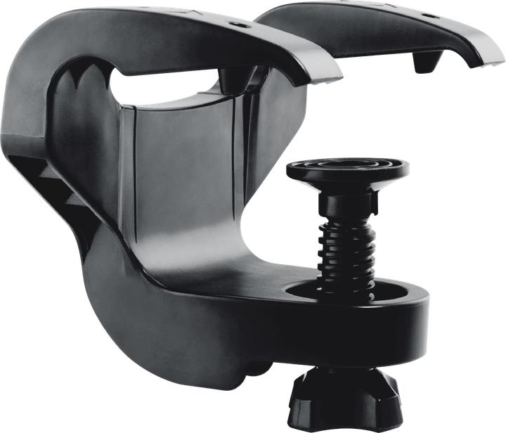 Actual product image Speedlink Table Mount for DRIFT O.Z and TRAILBLAZER Racing Wheel, black (PS4, PS3, Switch, PC)