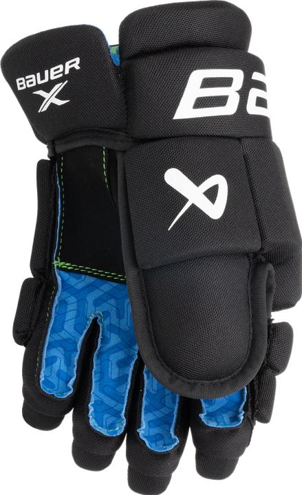 Produktbild Bauer Kinder-Hockeyhandschuhe (10)