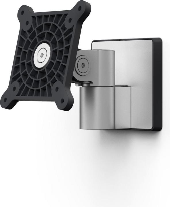 Immagine prodotto Durable Supporto a parete per 1 monitor, alt. x largh. x prof. 120 x 130 x 140 mm (Muro, 27", 8 kg)