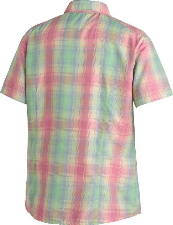 Controllo, Mousseline, Pink, Verde