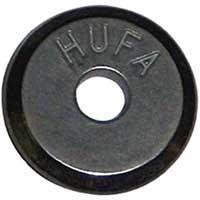 Produktbild HUFA 5541 Schneidrädchen HM 20x5x3mm (1 Stück)