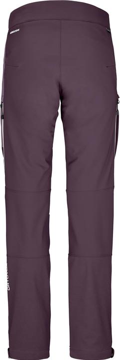 Image du produit Ortovox Pantalon Softshell pour femmes des Alpes occidentales (L)