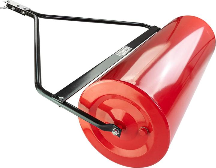 Immagine prodotto Dema Traktor Rasenwalze Rasenroller Gartenwalze Wiesenwalze Ackerwalze Walze 100 cm