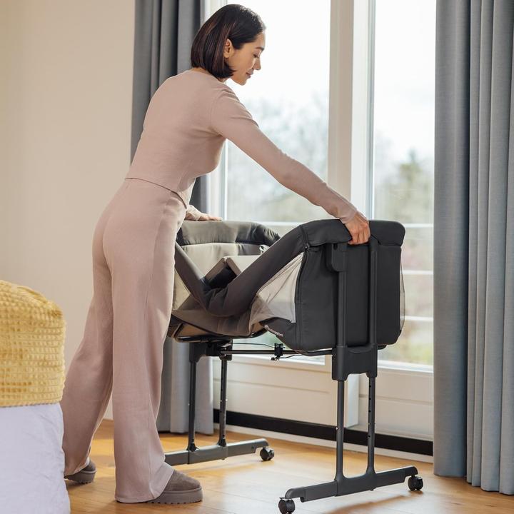 Produktbild Bebeconfort Amara