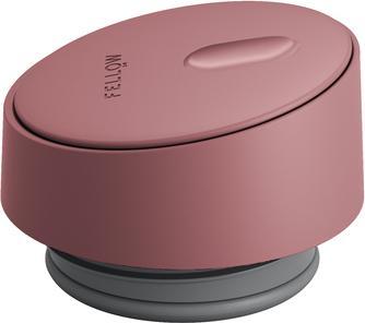 Actual product image Fellow Carter Slide Mug - Thermobecher - Puderrosa (0.36 l)