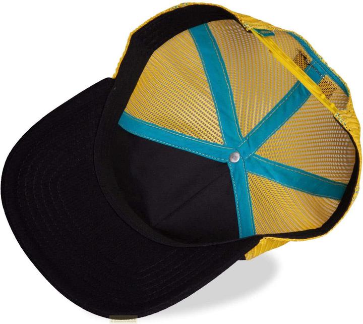Produktbild Difuzed Pokémon Trucker Cap Enton