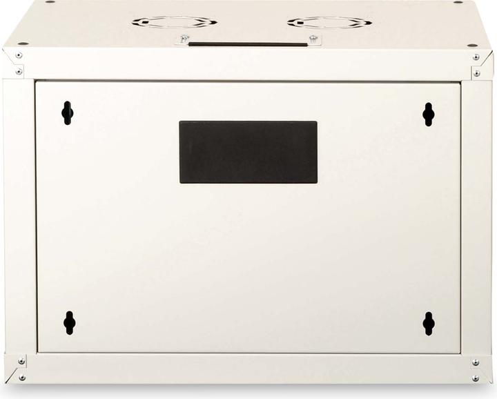 Image du produit Digitus Coffrets muraux Série Unique (7 HE, Rack 19 pouces)