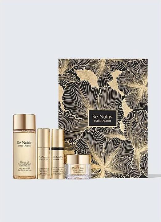 Image du produit Estée Lauder EstÃ©e Lauder - Diamond Brilliance Discovery Gift Set (Set soin du visage)