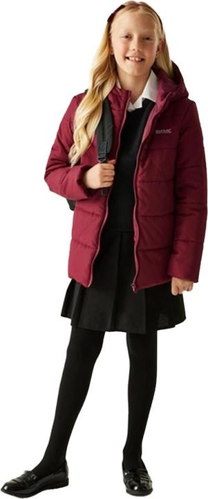 Produktbild Regatta Halkner Steppjacke (104)