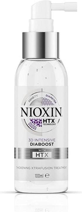 Actual product image Nioxin Diaboost (100 ml)