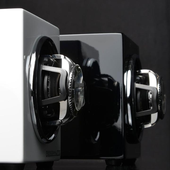 Actual product image Designhütte Watch winder Manhattan (1 x)