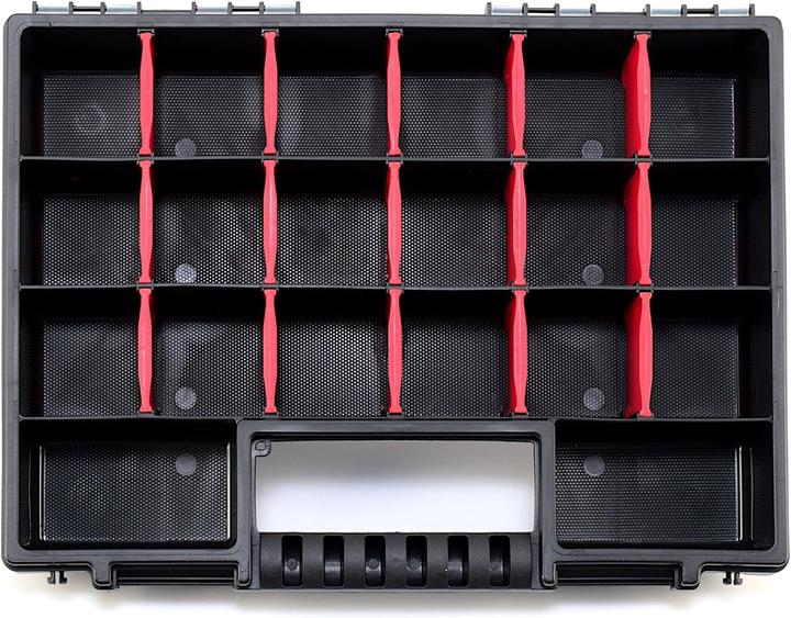 Actual product image Prosperplast Sortimentskasten (10 pieces)