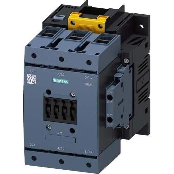 Siemens 3RT1054-1SF36, Relais