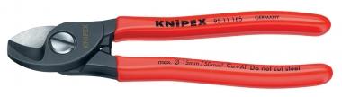 Produktbild Knipex Kabelschere (200 mm)
