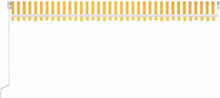 Produktbild vidaXL Markise (6 m)