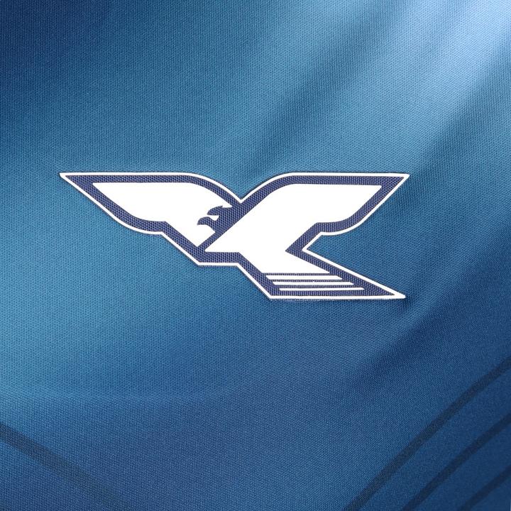 Actual product image Mizuno Lazio Rome Third Shirt 2024/25 (XL)