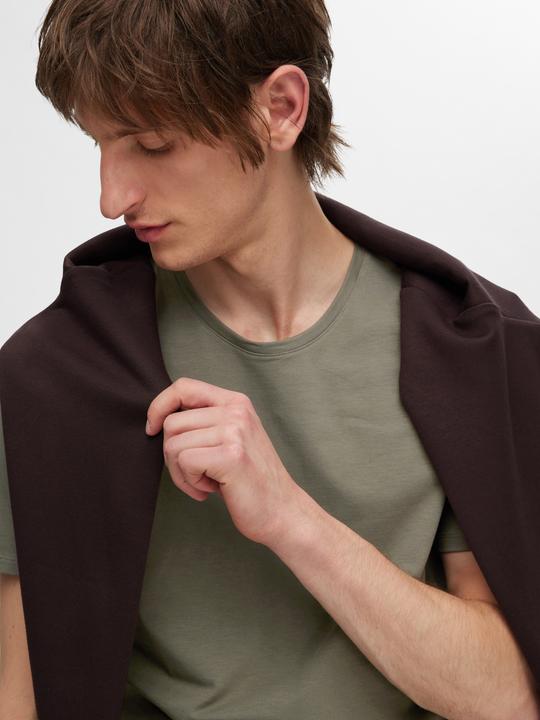 Produktbild Selected Kurzärmeliges T-Shirt (S)