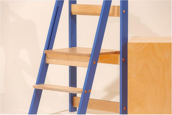 Image du produit Duck Woodworks Tour d'apprentissage pliable