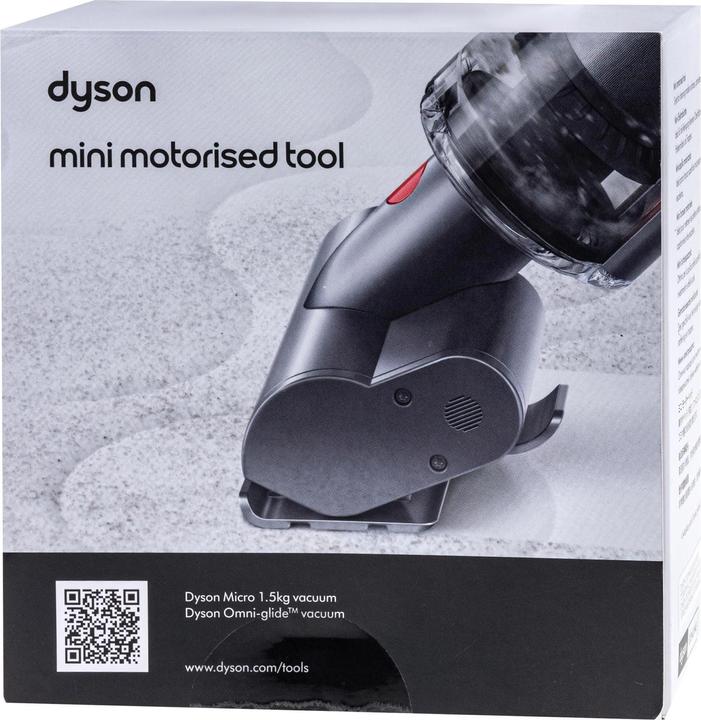 Produktbild Dyson Staubsaugerbürste Mini Motorhead Omni Glide