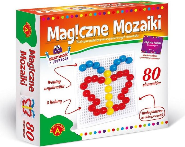 Immagine prodotto Alexander Set di modelli Revell P-51 D Mustang