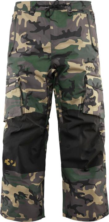 Produktbild Thirtytwo Pants Blahzay Cargo 2026 (M)