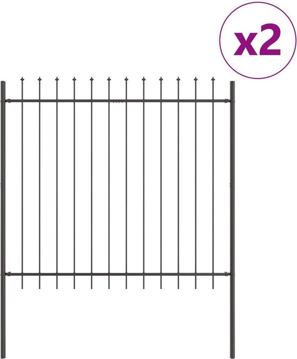 Produktbild vidaXL Garten-Paneel