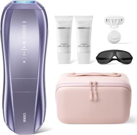 Immagine prodotto Ulike Air 10 Pro Deluxe IPL-Haarentferner