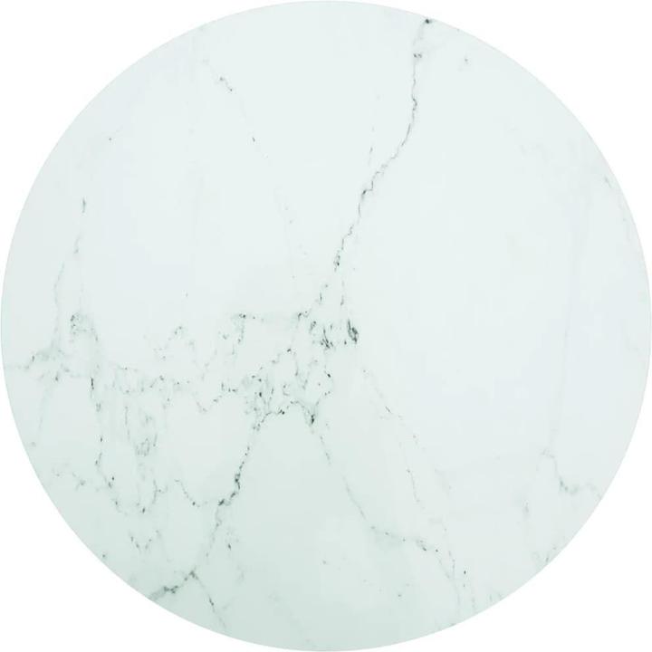 Actual product image vidaXL Tischplatte (90 x 90 cm)