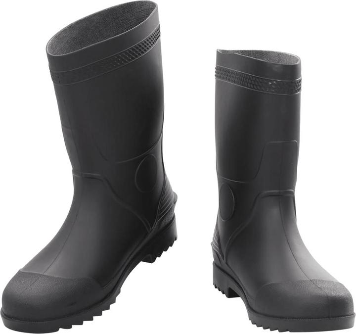 Actual product image vidaXL Gummistiefel (46)