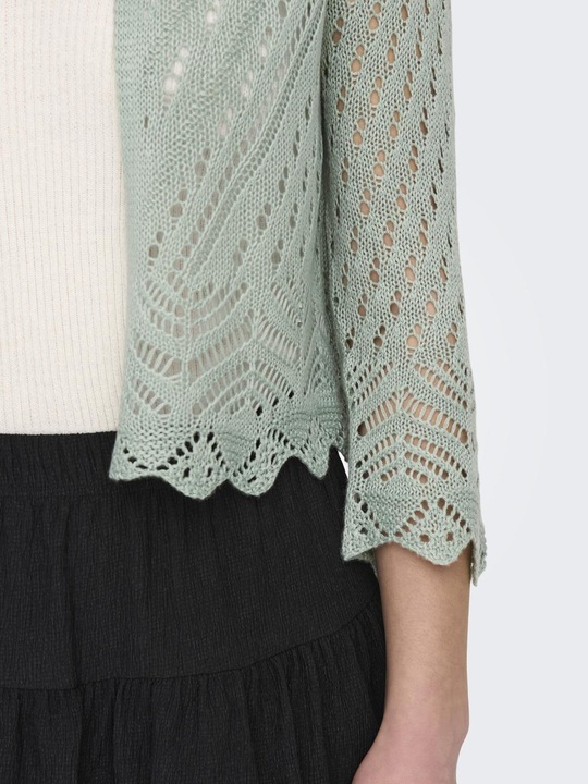 Actual product image JdY Cropped cardigan (XL)