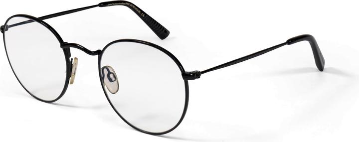 Image du produit Messy Weekend Lennon - Black Blue Light