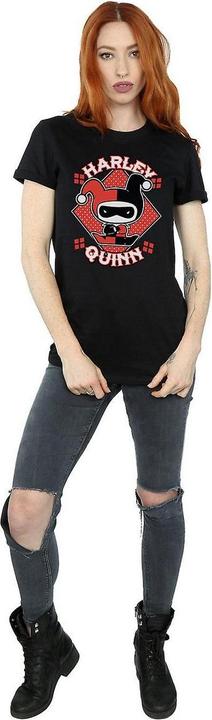 Produktbild Harley Quinn TShirt (S)