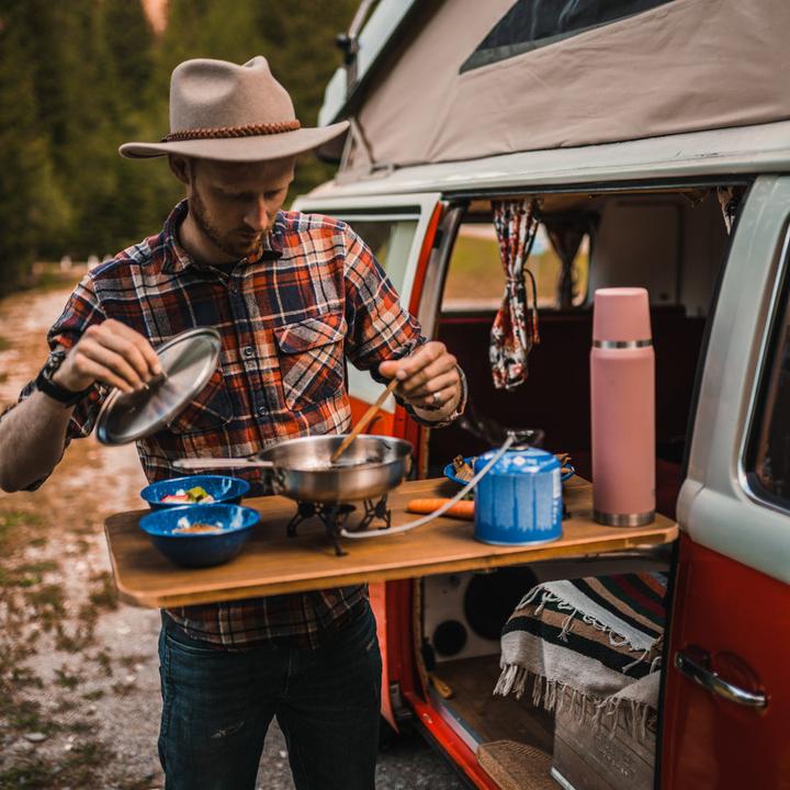 Produktbild Campo Libre. Camping Kochset ENZO