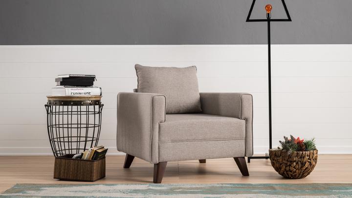 Produktbild Atelier del Sofa Scarlette (1-Sitzer)