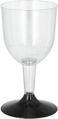 Starpak Bicchieri a stelo per vino bianco (20 x)
