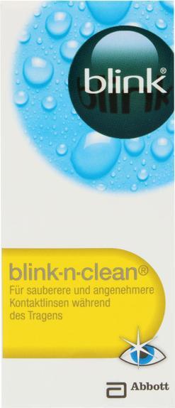 Produktbild Blink Sanft (15 ml, 15 ml)