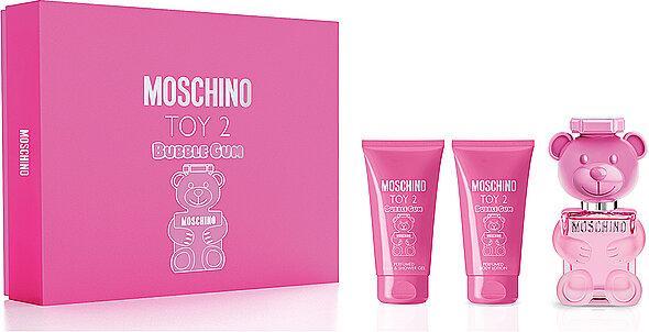 Immagine prodotto Moschino Natale 2021 Bubble Gum