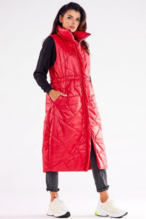 Actual product image Awama Waistcoat model (S, M)