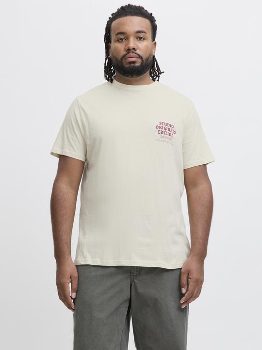 Immagine prodotto Jack & Jones Plus Size T-shirt T-shirt (6XL)