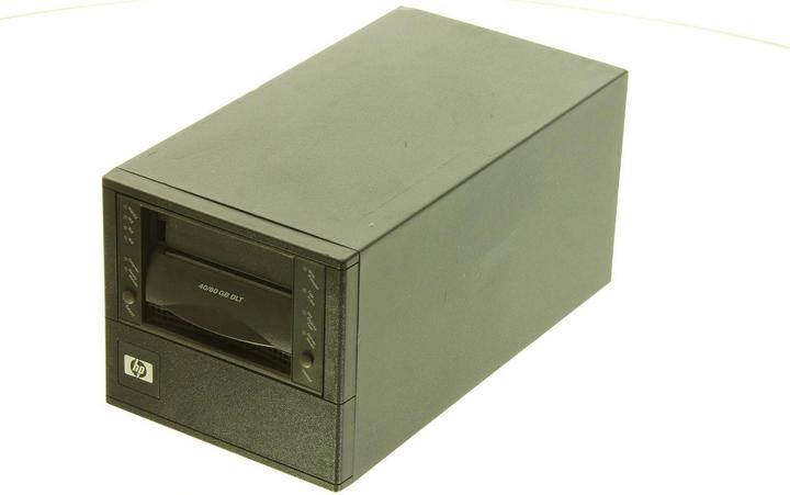 Actual product image HPE DRV,DLT,40/80,EXT,CN