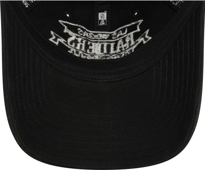 Produktbild New Era 9Twenty Adjustable Cap - RETRO Las Vegas Raiders