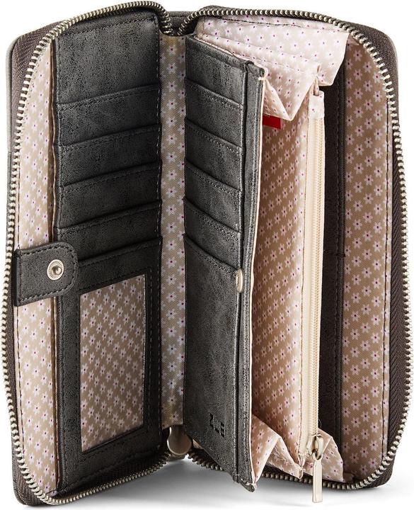 Actual product image Zwei Geldbörse Eva EV2