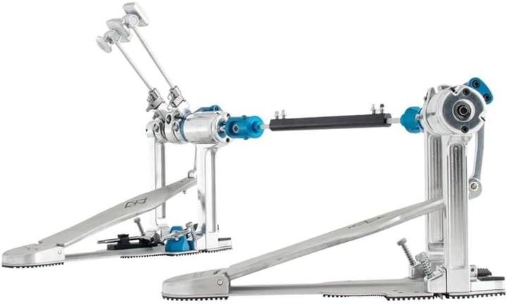 Produktbild Dixon Pedale Doppio Catena Sinistro Bobina di Precisione