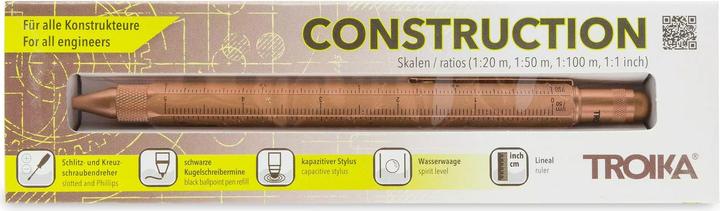 Produktbild Troika Kugelschreiber (1x)
