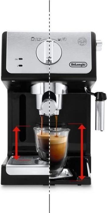 Actual product image De'Longhi Stilosa