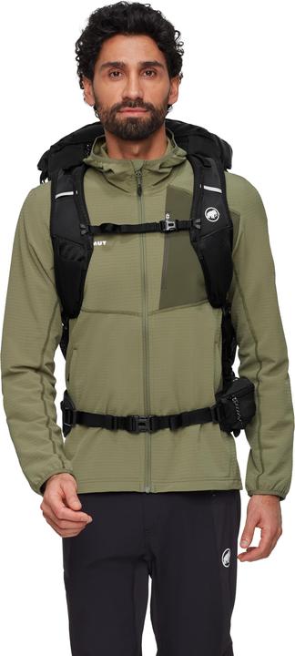 Actual product image Mammut Ducan Spine 50-60 (50 l)